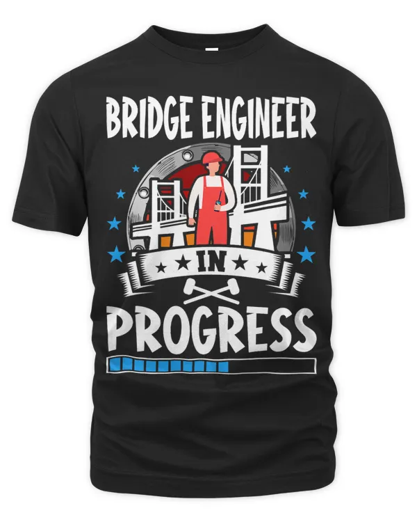 Bridge Engineer In Progress Trainee Student