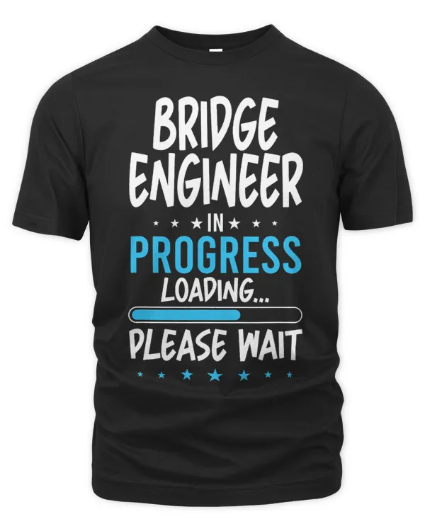 Bridge Engineer in Progress