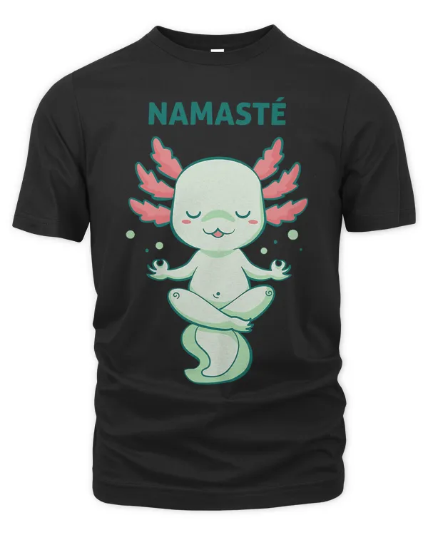 Namaste Meditation Spirituality Unleashed Yoga Tadpole