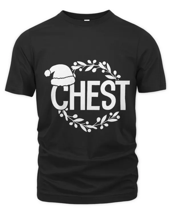 Funny Chest Nuts Christmas Funny Chestnuts Couples Matching