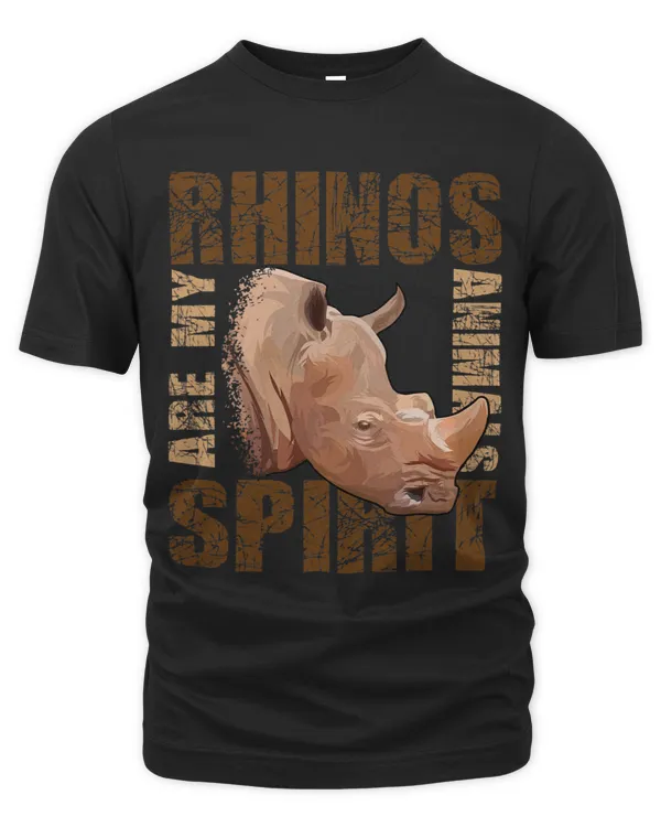 Africa rhinos are my spirit animals rhino lovers