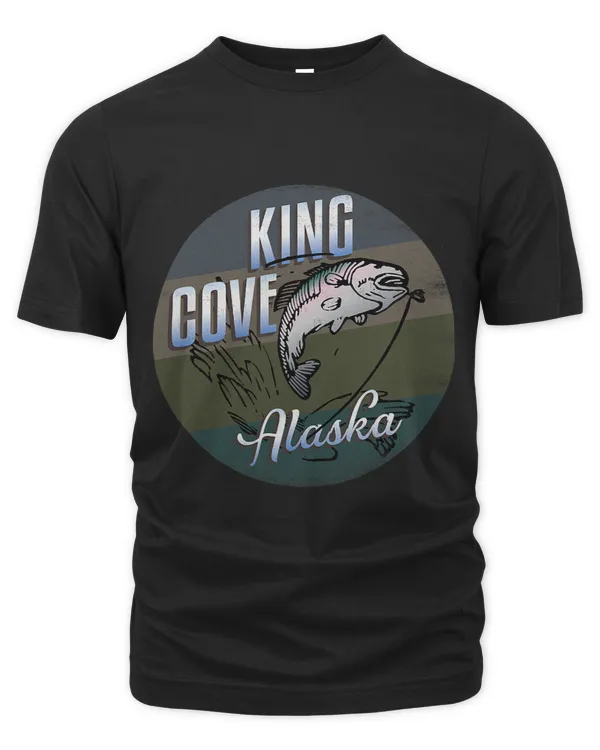 Alaska Commercial Fishermen King Cove AK Crab Salmon Fishing