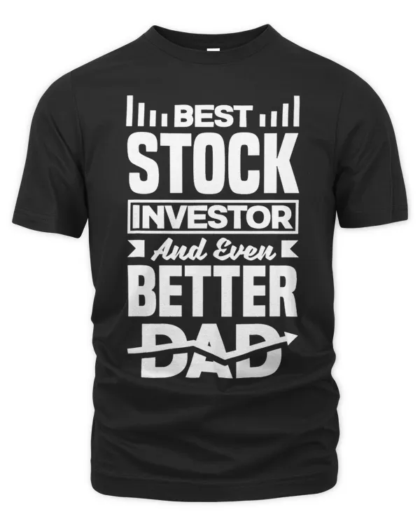 Best Stock Investor And Even Better Dad
