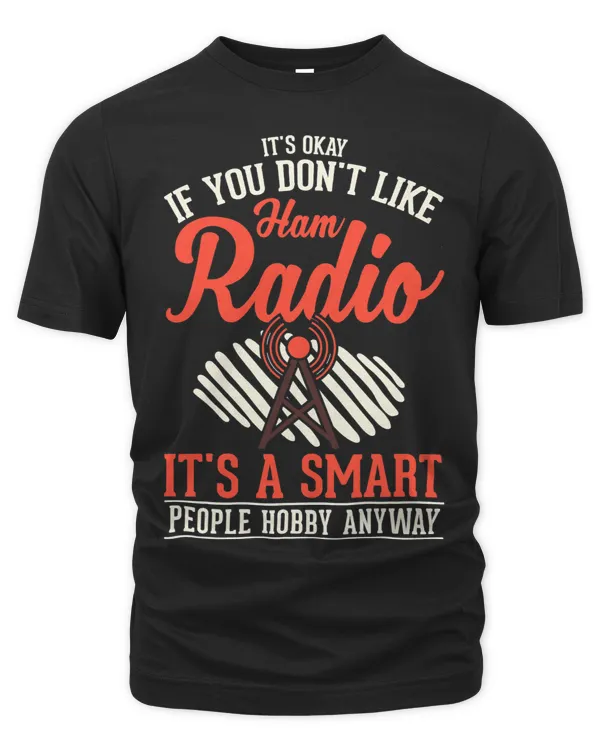 Ham Radio Amateur Radio Operator
