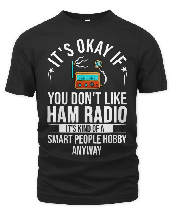 Ham Radio Amateur Radio