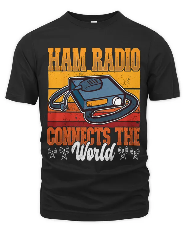 Ham Radio Connect World Amateur Radio and Ham Radio Operator