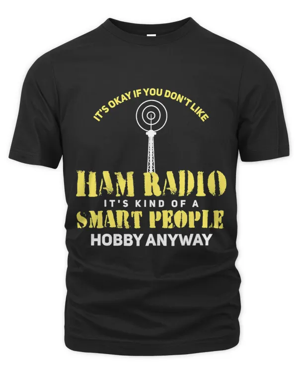 Ham Radio Gifts Amateur Radio