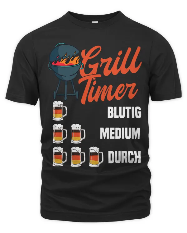 Funny outfit for grilling for grill masters