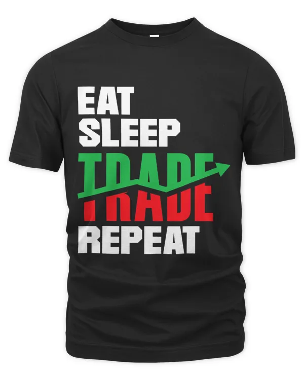 Eat Sleep Trade Repeat Investor Day