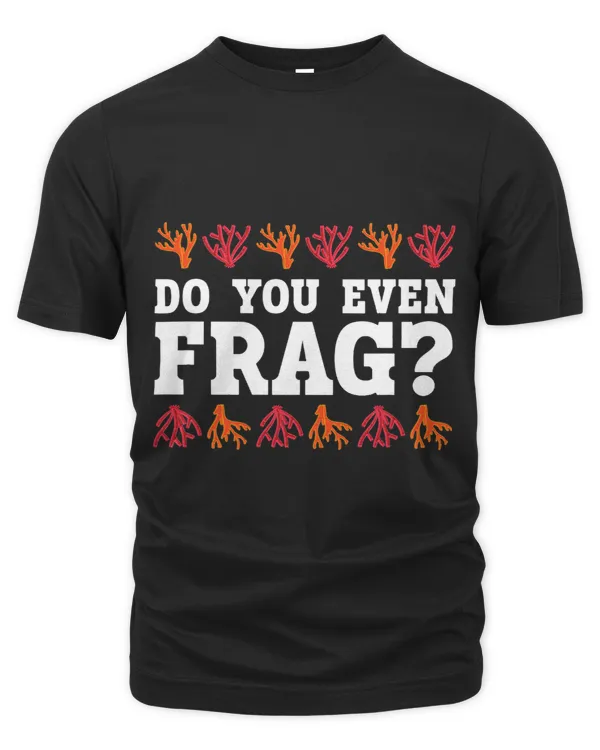 Even Frag Great Reef Love
