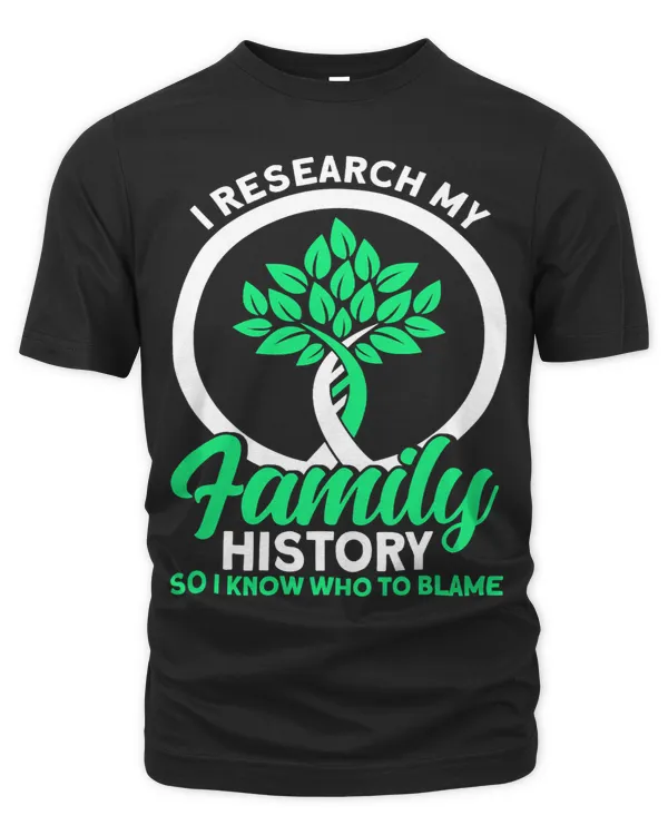 Genealogy I Research My Family History Genealogist