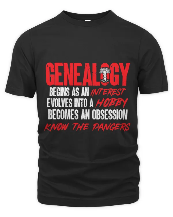 Genealogy Know The Danger Ancestry Genealogist