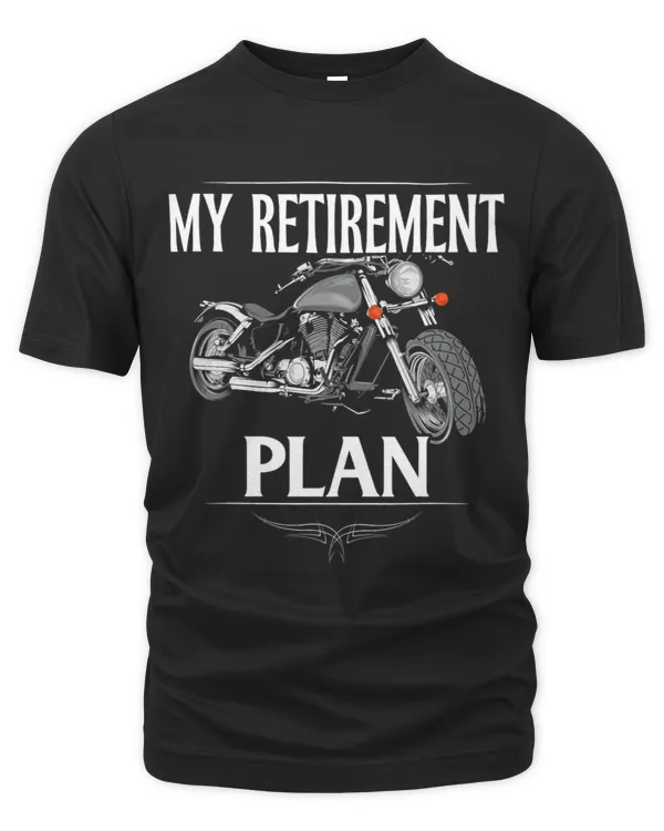 Motocross Biker My Retirement Plan Funny Retiring Biker Old Motorcycle Rider 6Motocross Biker My Retirement Plan Funny Retiring Biker Old Motorcycle Rider 6
