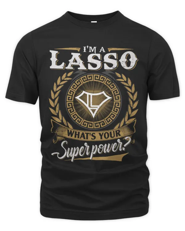 lasso 061T9