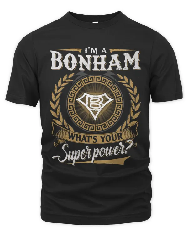 bonham 061T3