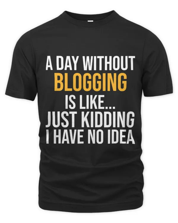 A DAY WITHOUT BLOGGING IS LIKE.. FUNNY