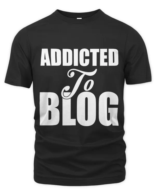 Addicted To Blog Love Online Blogging Posting A Fun Blogger