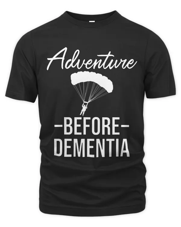 Skydiving Skydiver Gifts For Men Dad Mom Adventure Funny