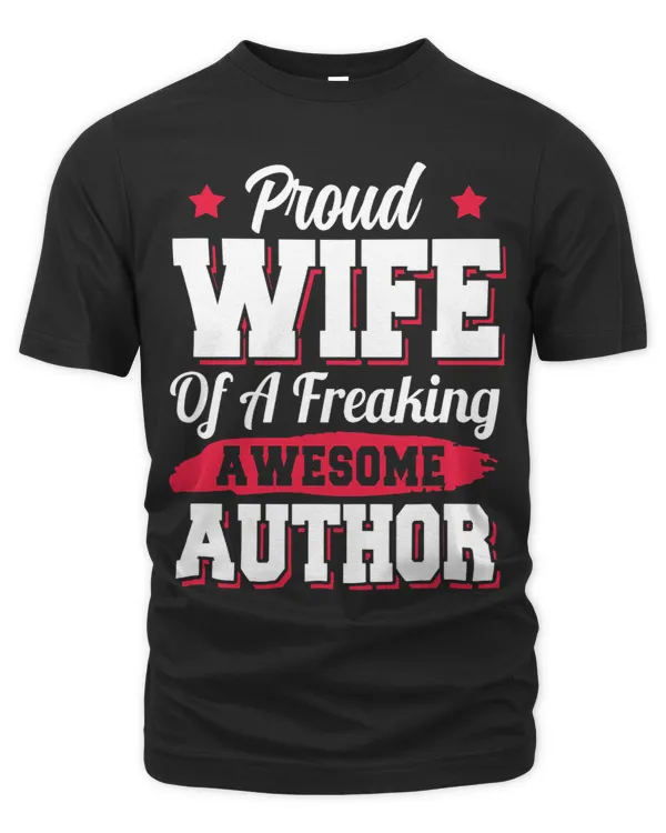 Book Writer Writing Publisher Blogger Author Wife 1