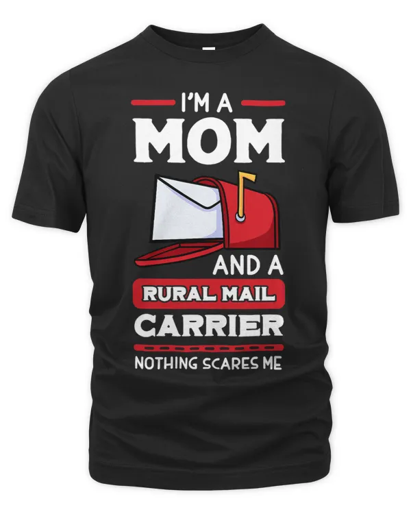 Rural Carriers Mom Mail Postal Worker Mothers Day Postman