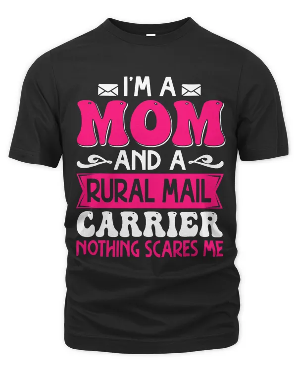 Rural Carriers Mom Mail Postal Worker Postman Mothers Day 1
