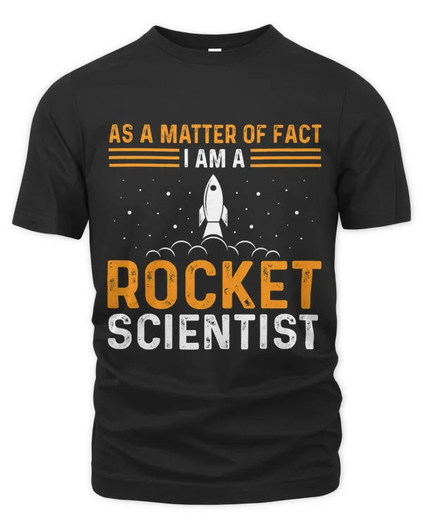 Im a Rocket Scientist Funny Aerospace Engineer Space