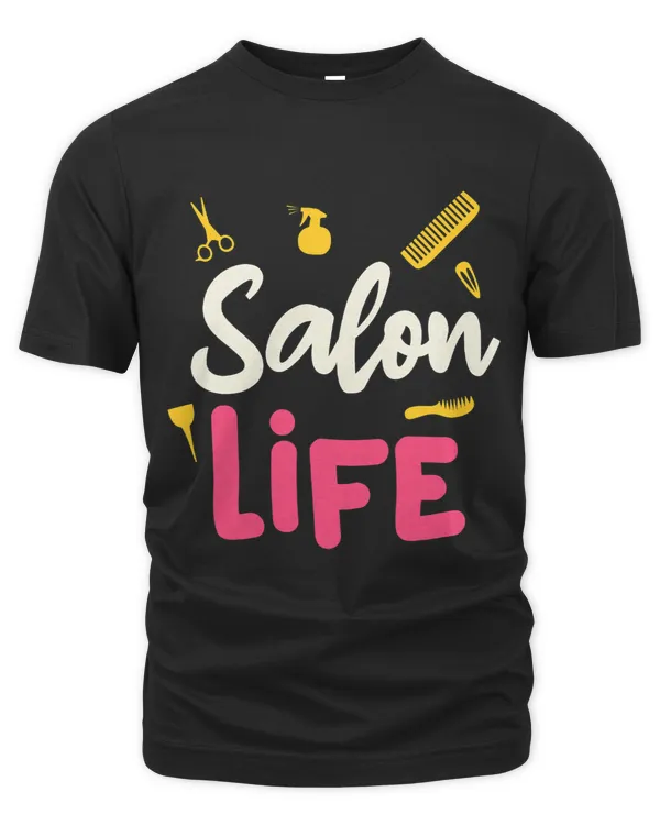 Salon Life