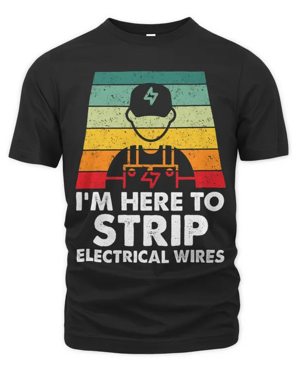 Im here to strip Eletrical Wires Lineman Circuit Cable 2