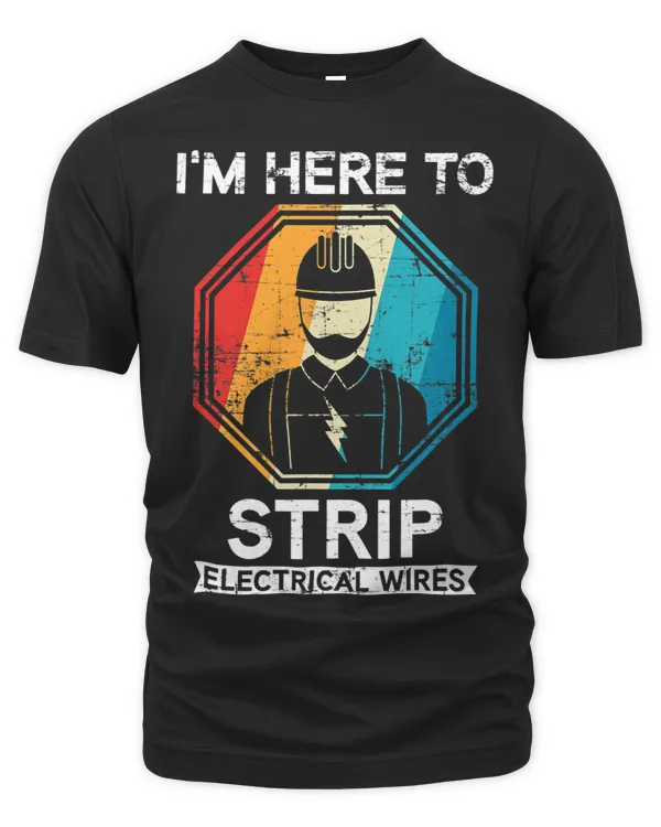 Im here to strip Eletrical Wires Lineman Circuit Cable
