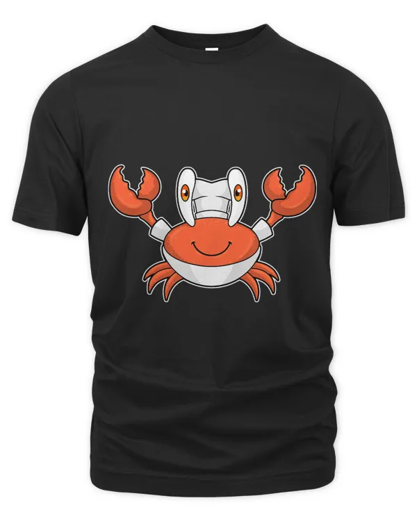 Crab Cook Chef hat