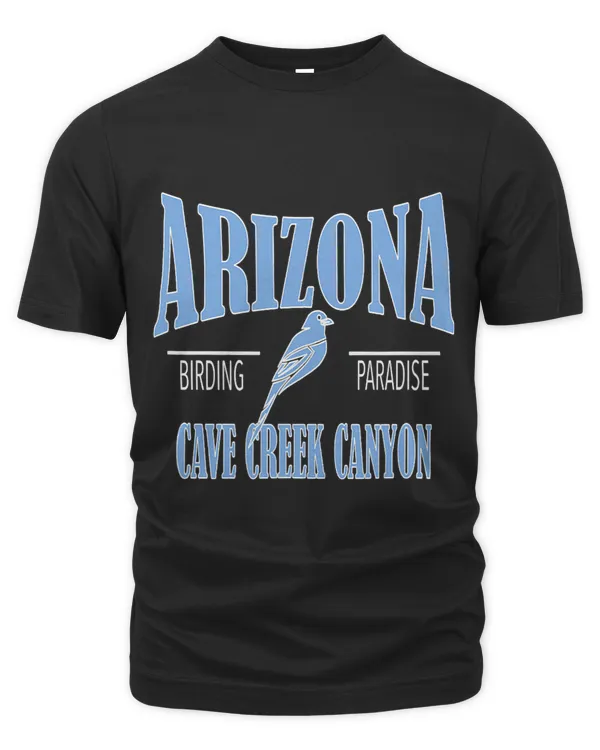 Cave Creek Canyon Arizona Birding Birdwatchers