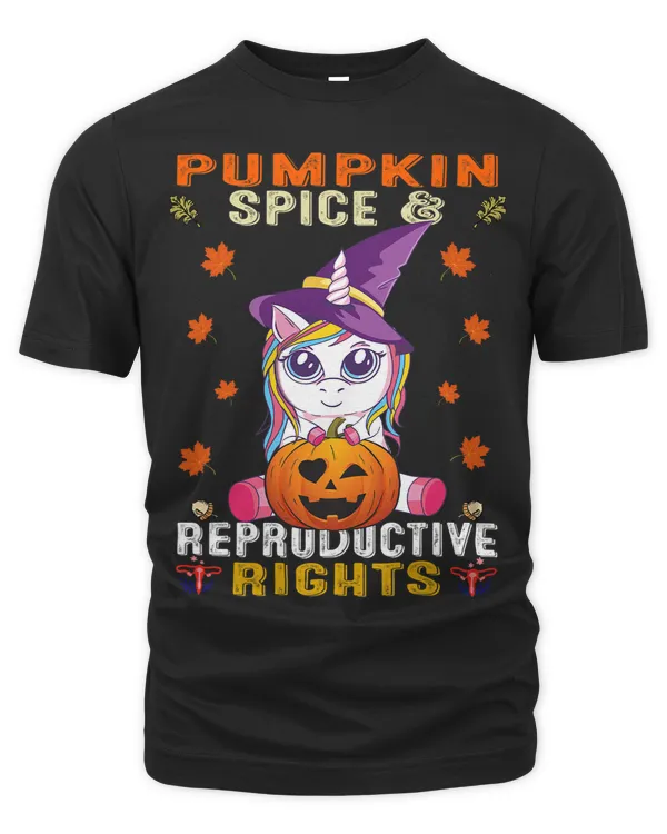 Pumpkin Spice And Reproductive Rights Feminist Fall Choice