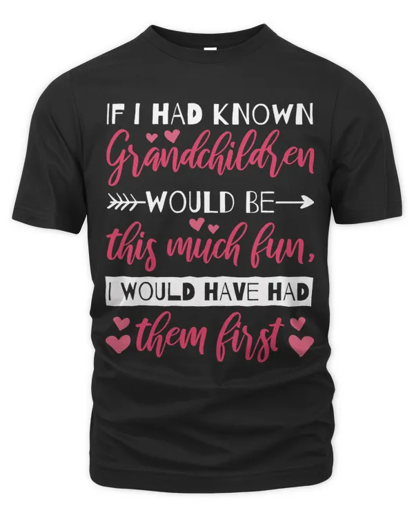 Grandparents Quote Design for Grandpa and Grandma