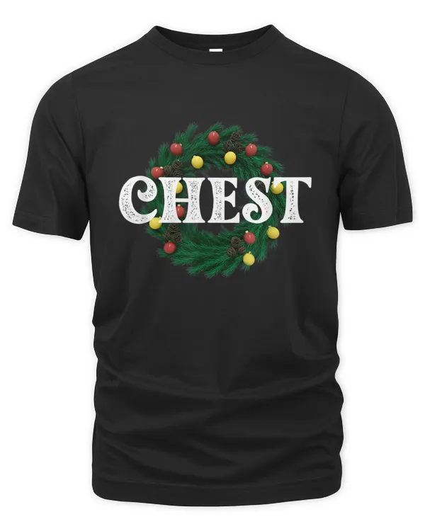 Chest Nuts Matching Chestnuts Christmas Couples