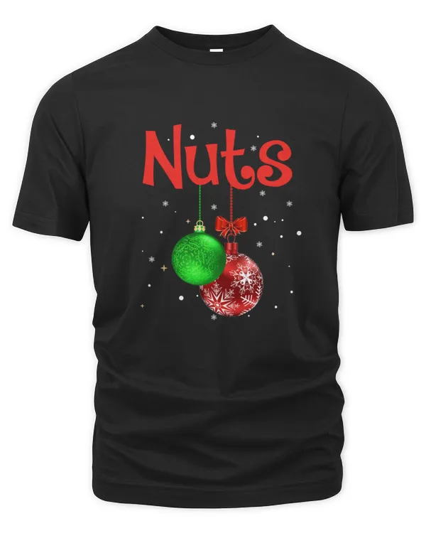 Chest Nuts Matching Chestnuts Christmas Couples Nuts