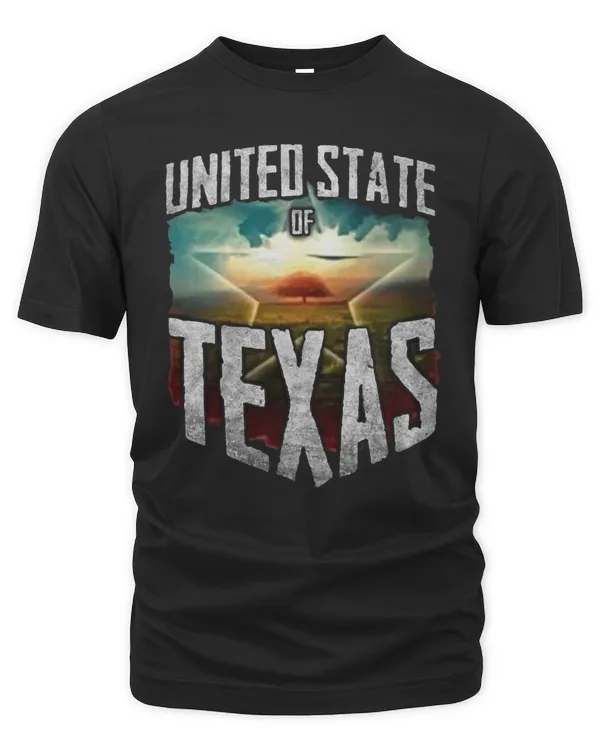 United State Of Texas