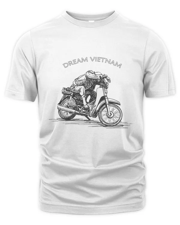 Men's Premium Tshirt