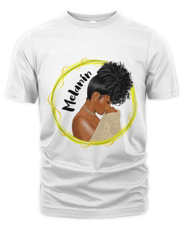 RD Melanin Shades Shirt, Melanin Black Female, Melanin Poppin Shirt, Brown Skin Girl, Black Girl Magic