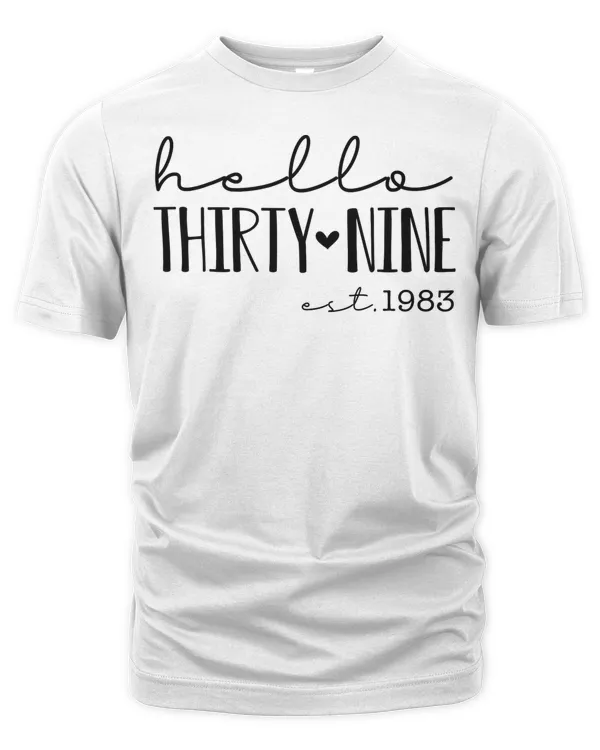 Men's Premium Tshirt