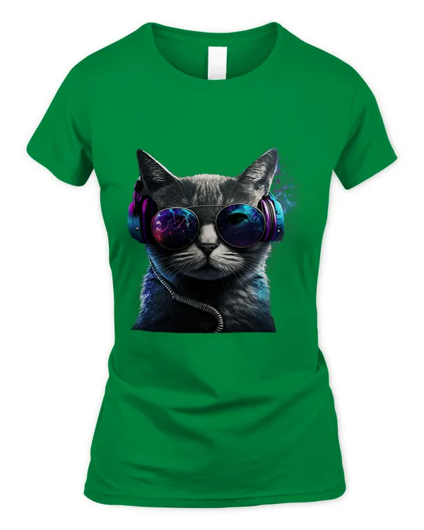 Women's Soft Style Fitted T-Shirt