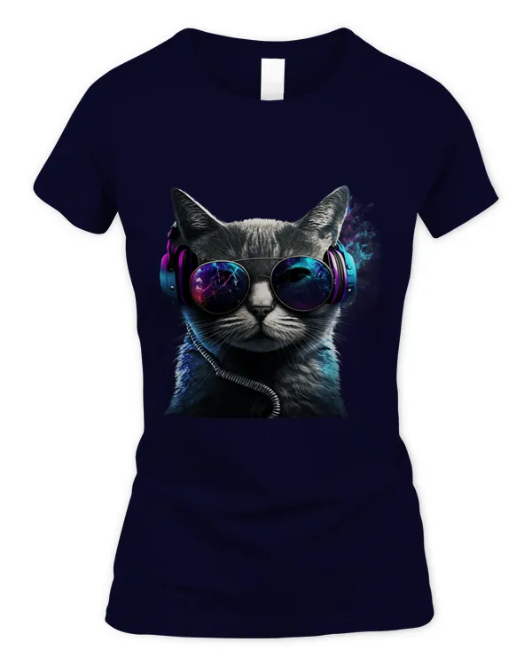 Women's Soft Style Fitted T-Shirt