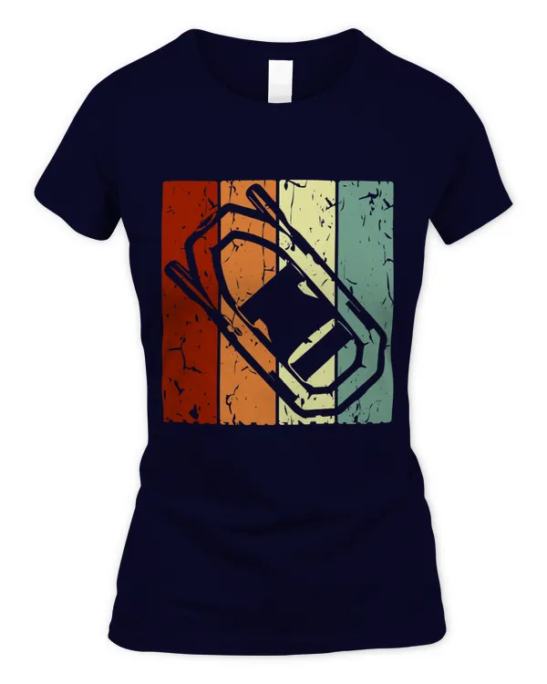 Women's Soft Style Fitted T-Shirt