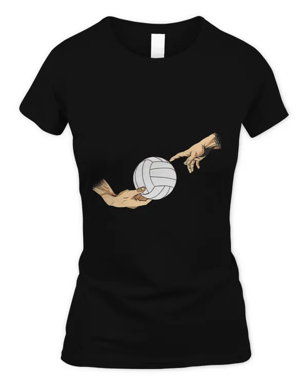 Women's Soft Style Fitted T-Shirt