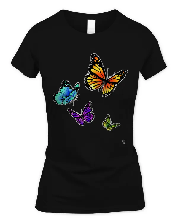 Women's Soft Style Fitted T-Shirt