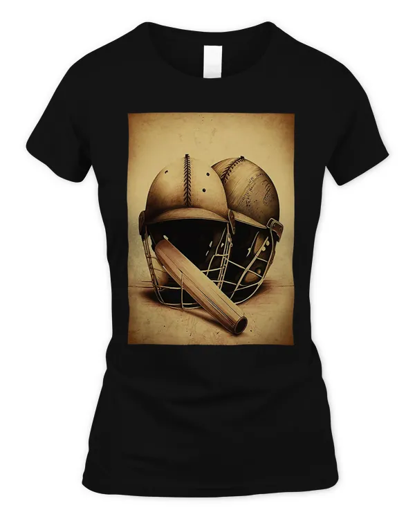 Women's Soft Style Fitted T-Shirt