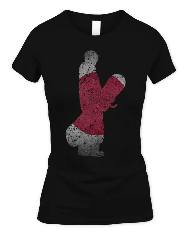 Women's Soft Style Fitted T-Shirt