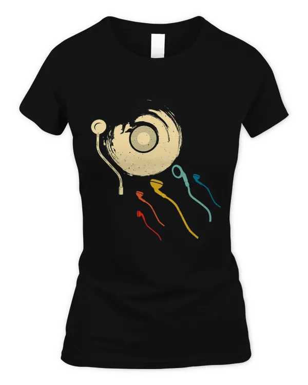 Women's Soft Style Fitted T-Shirt