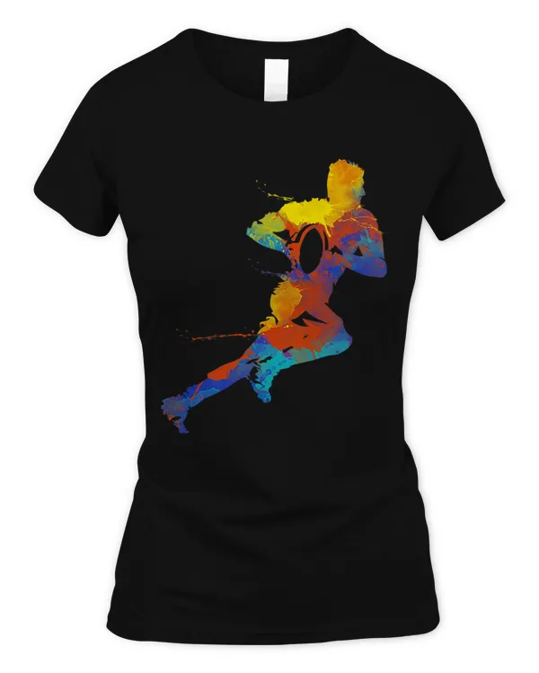 Women's Soft Style Fitted T-Shirt