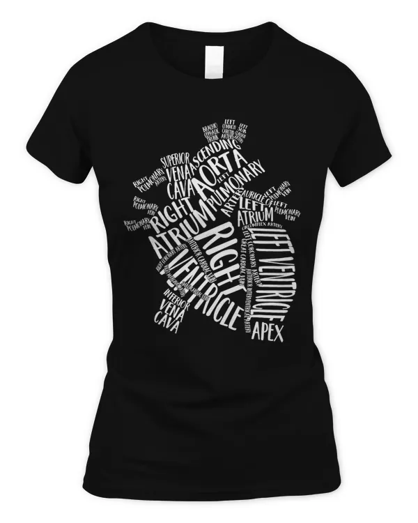 Women's Soft Style Fitted T-Shirt