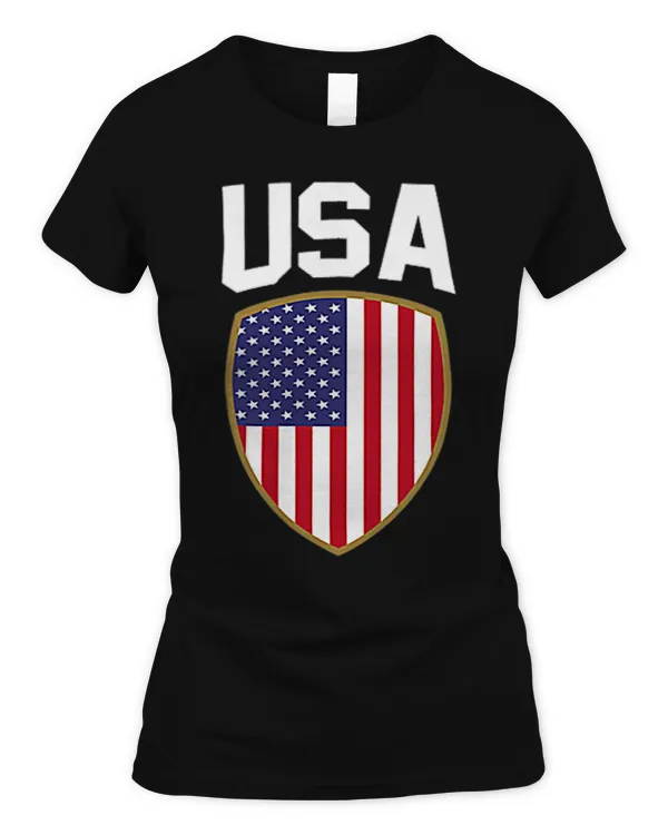 Women's Soft Style Fitted T-Shirt